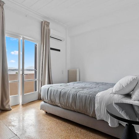 ספצס Hotel Roumani מראה חיצוני תמונה