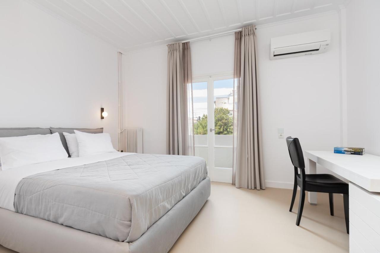 ספצס Hotel Roumani מראה חיצוני תמונה