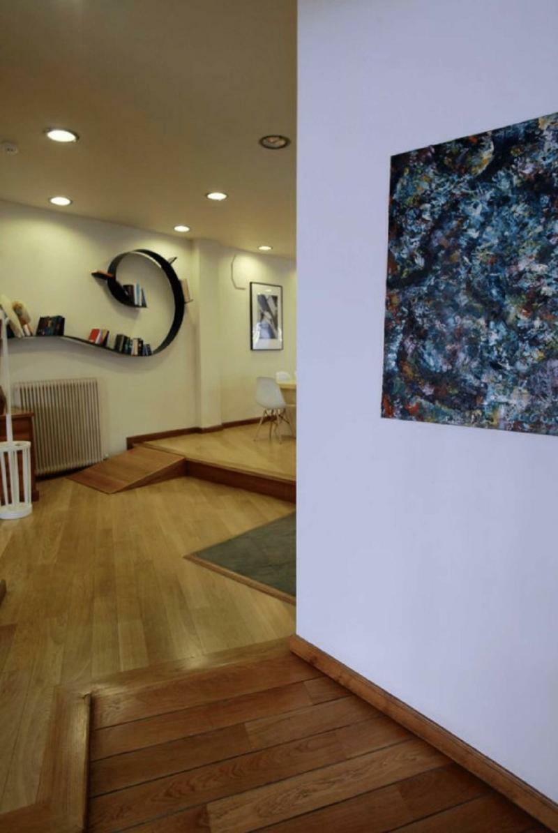 ספצס Hotel Roumani מראה חיצוני תמונה